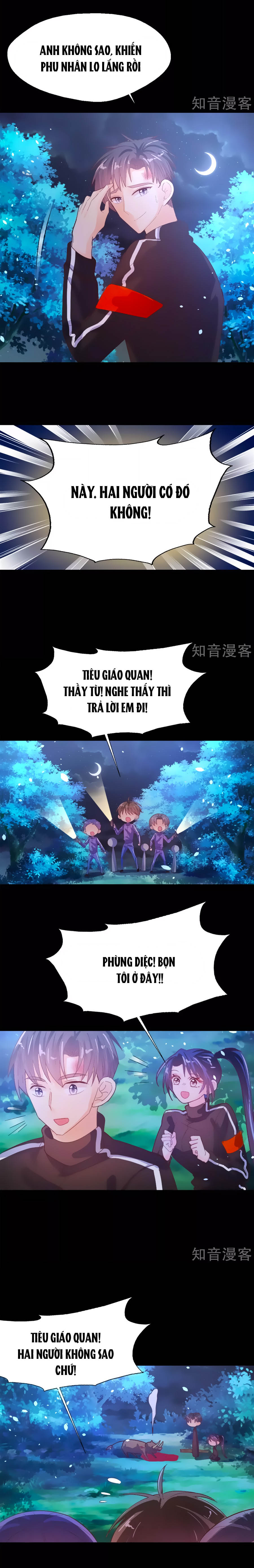 sau này vẫn cứ thích anh chapter 68 5