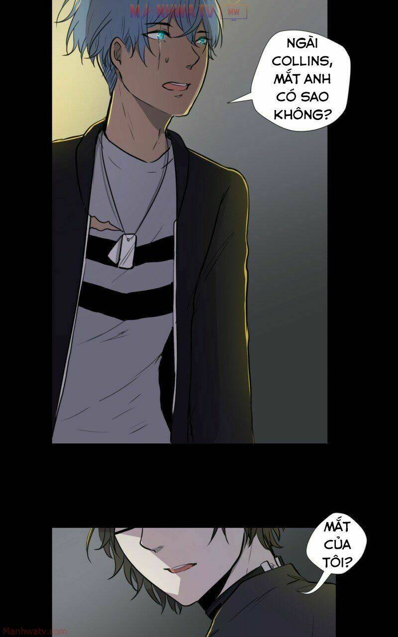 Trọng Sinh Mạc Thế Chapter 44 16