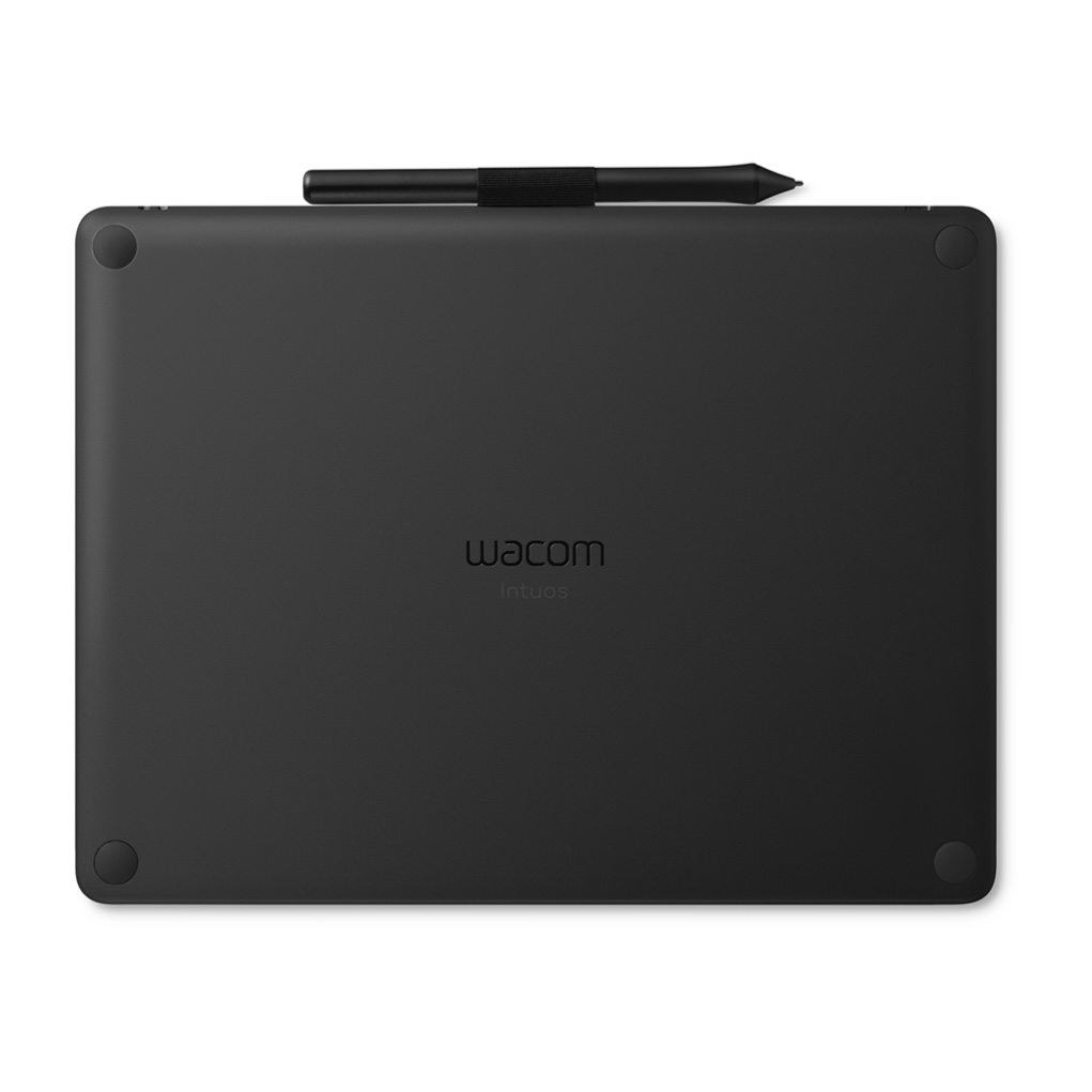 Bảng Vẽ Wacom Intuos M CTL-6100 - Hàng Chính Hãng