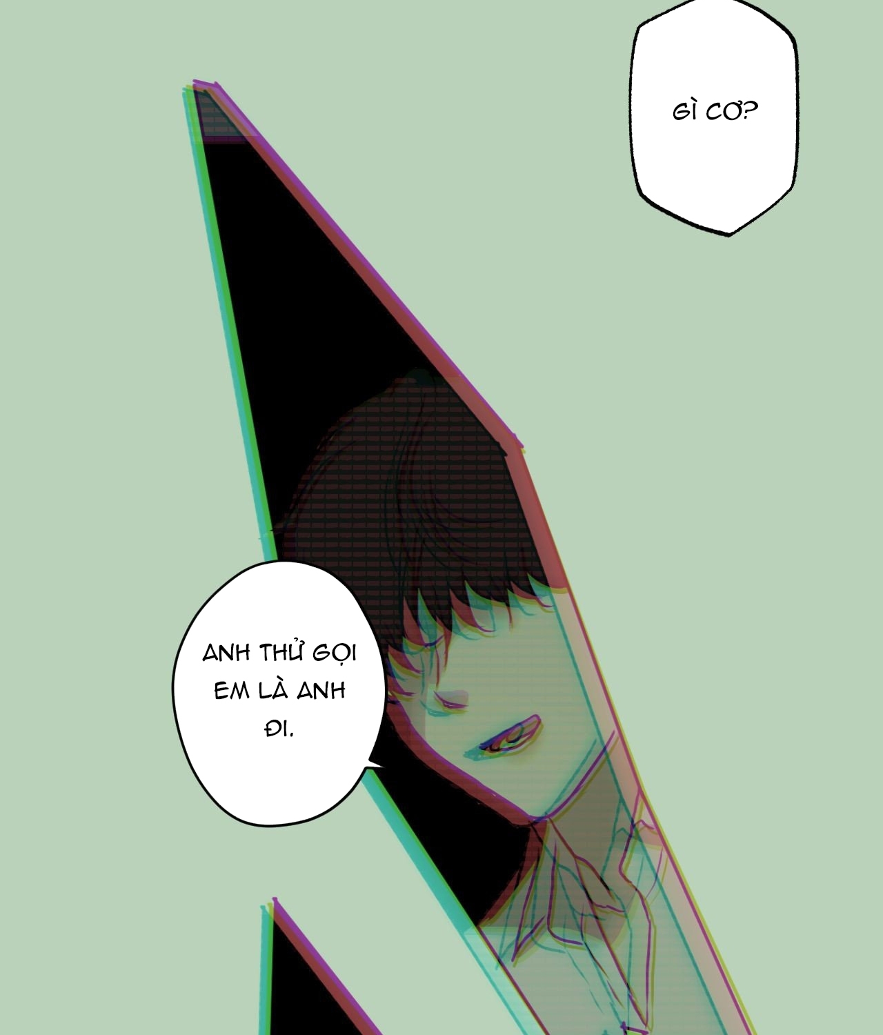 cry me a river chapter 23.1 28