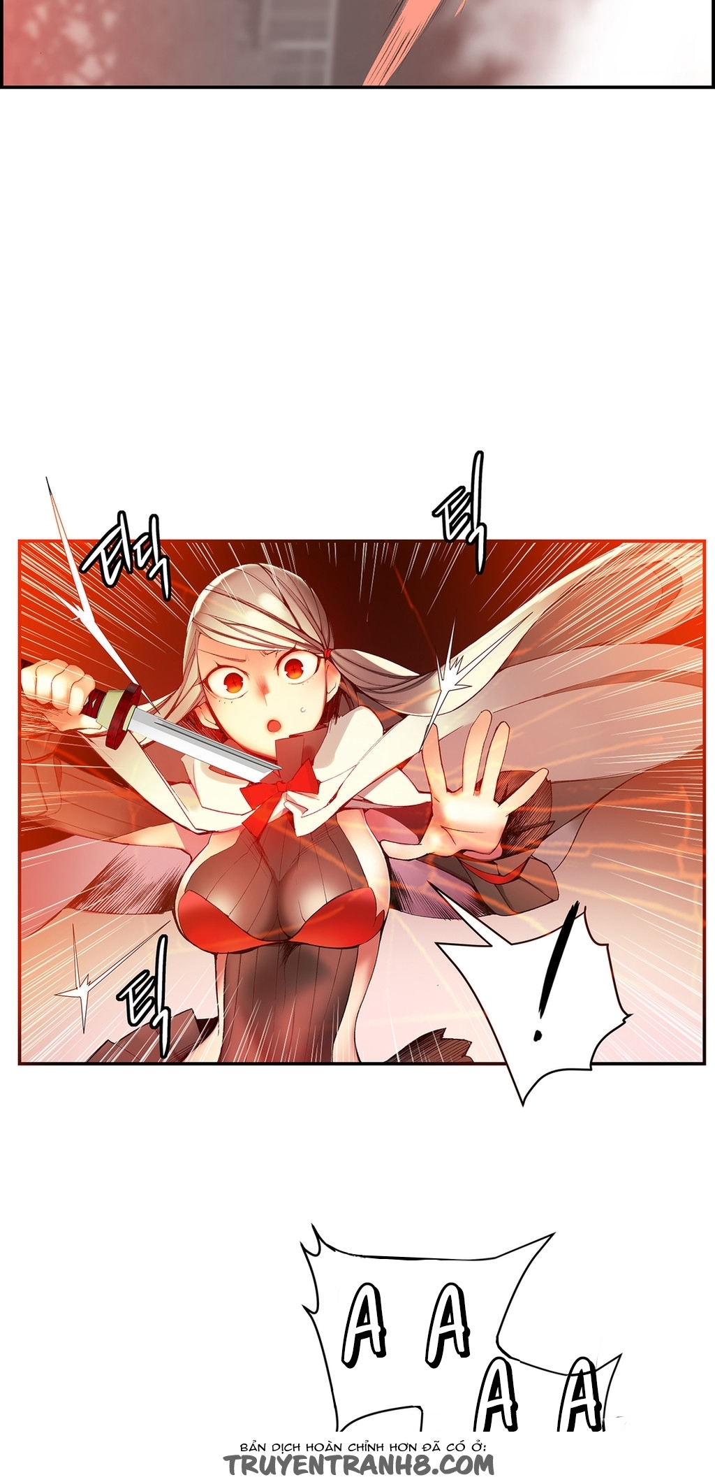 sự ràng buộc của lilith chapter 18 18