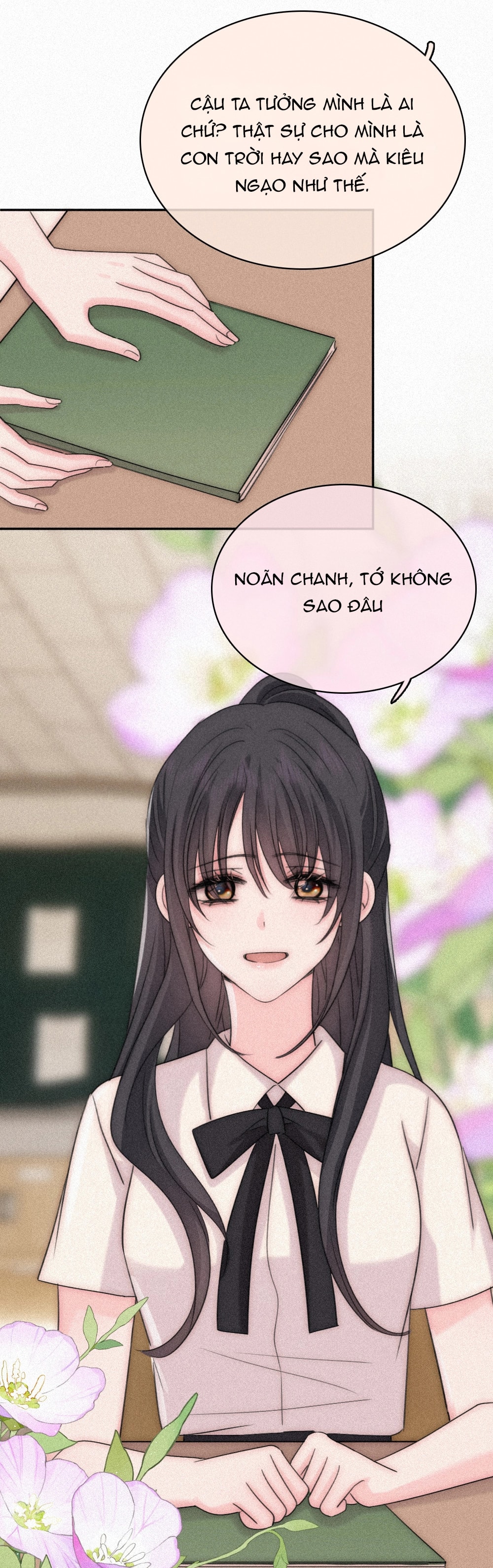 bệnh yêu chapter 121 5