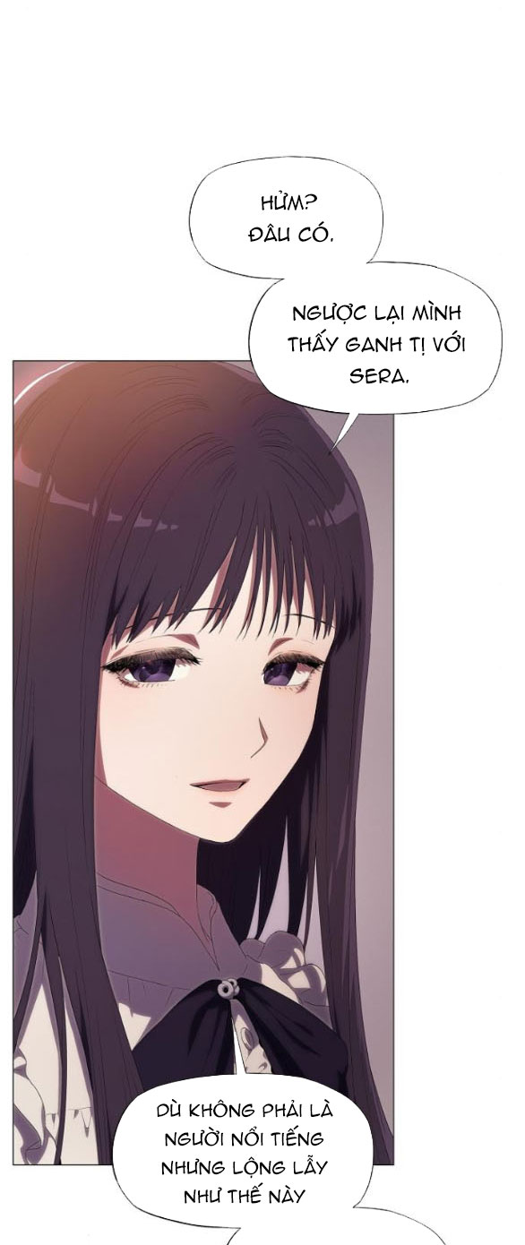 không thể thoát ra khỏi bộ phim kịch tính chapter 5.1 18