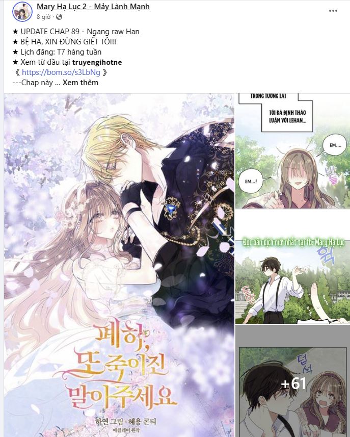 bệnh yêu chapter 30.1 14