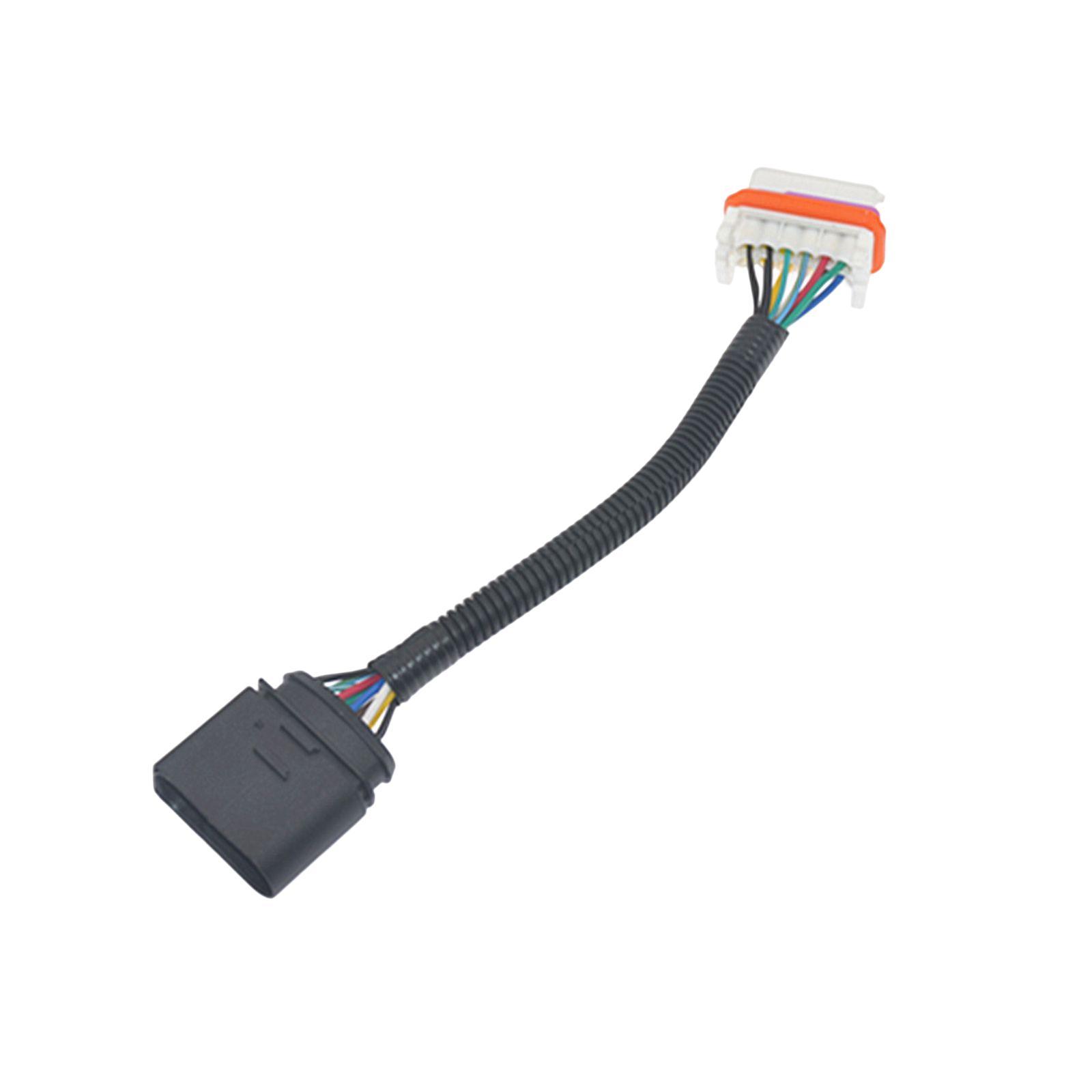 Headlight Wiring Harness Replaces 95563123911 for