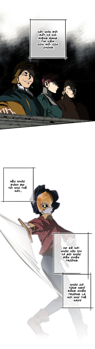 bị che khuất bởi ánh hoàng hôn chapter 76 23