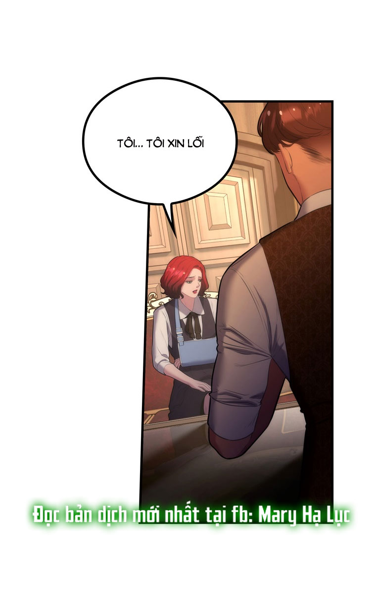 Khách Sạn Máu chapter 10.1 - Trang 30