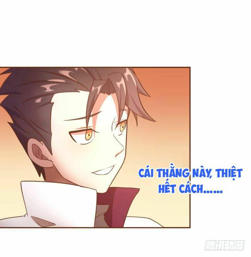 game thủ có bàn tay vàng mạnh nhất chapter 4 22