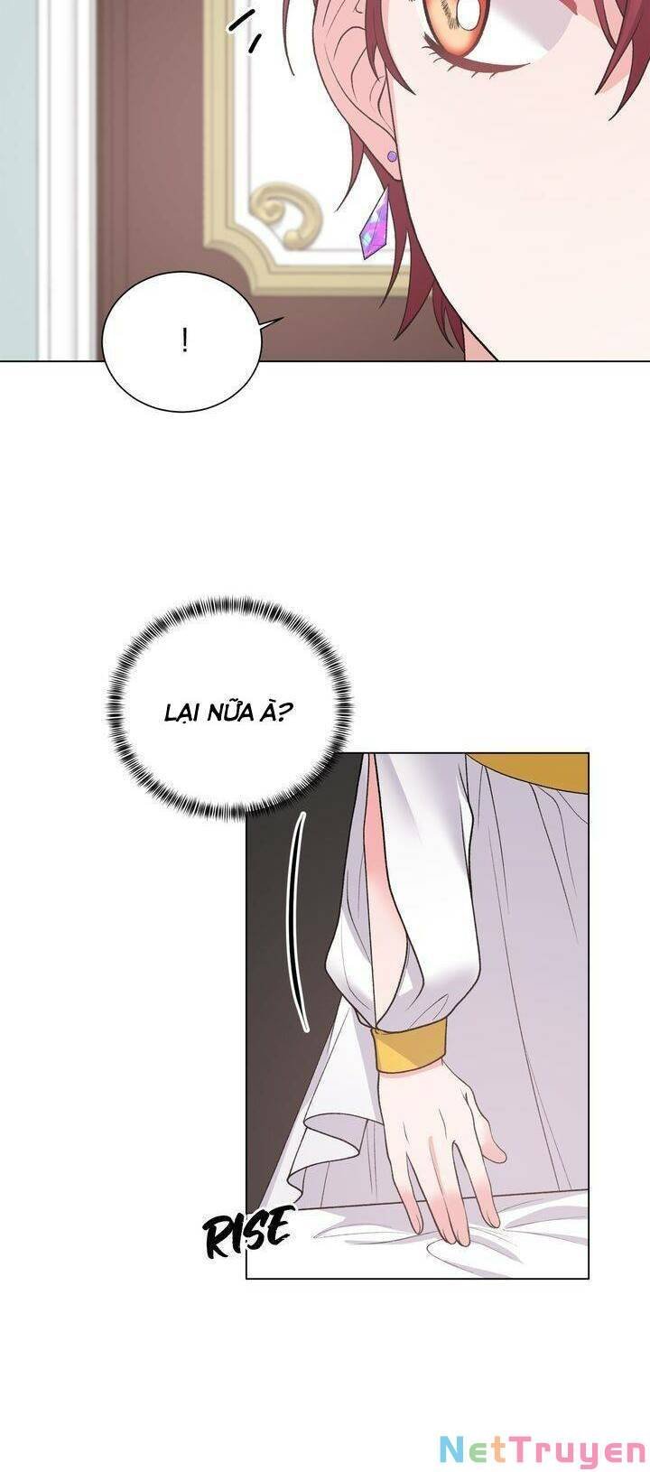 là nhân vật phản diện nhưng tôi sẽ trở thành nữ chính chapter 46 18