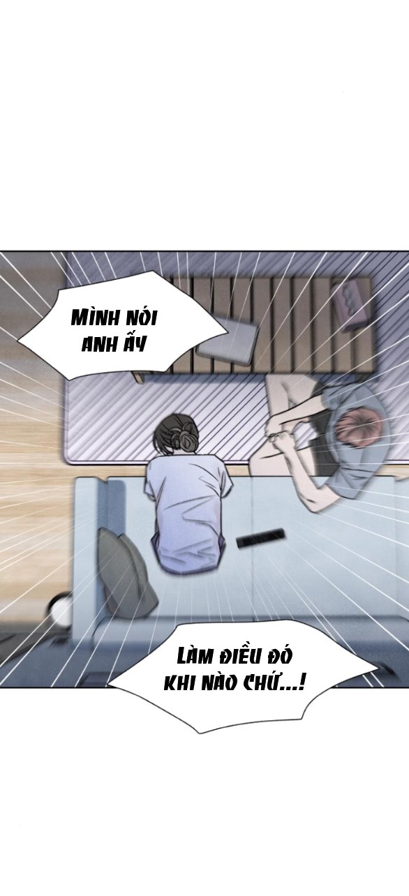 điều khiến tôi quyết tâm muốn chết chapter 86.1 17