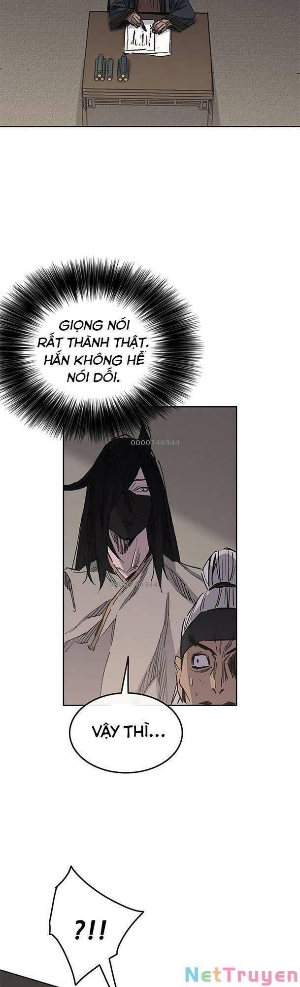 kiếm sĩ bất bại chapter 129 23