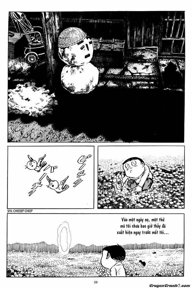 3 street of mysteries chapter 2 5