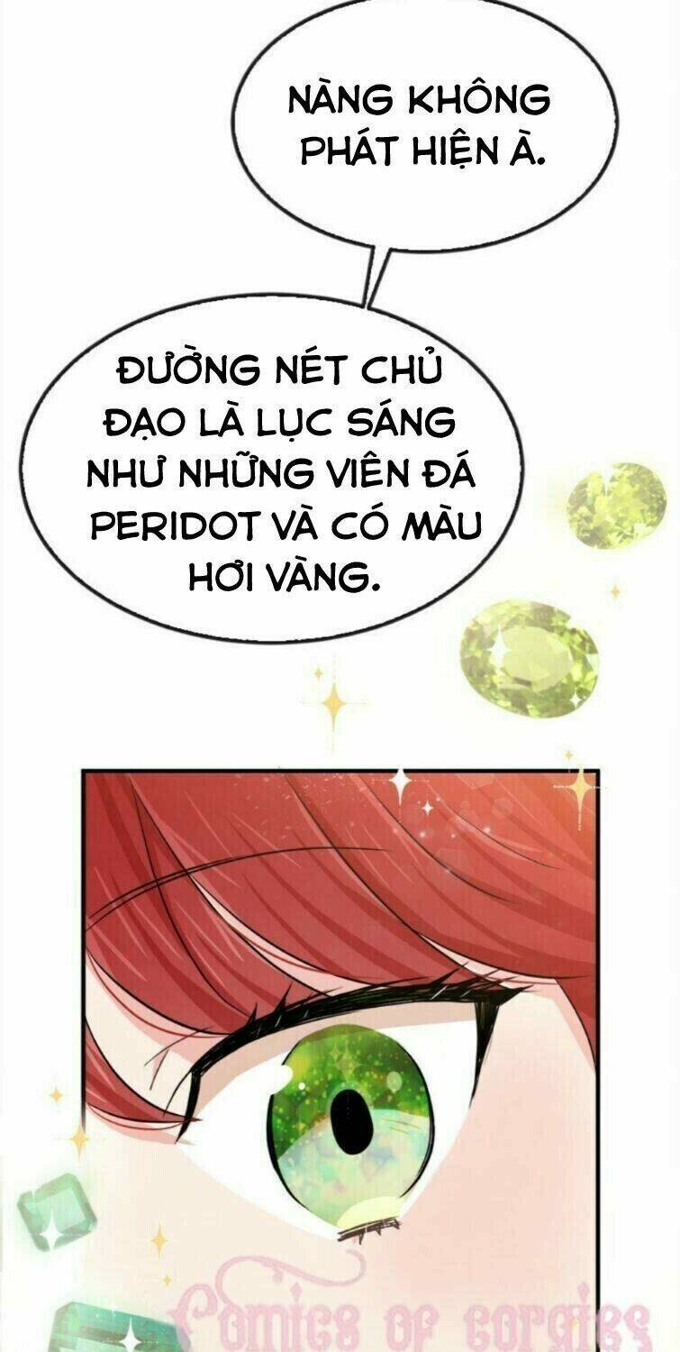 tiểu thư scarlet, em không muốn trả thù sao? chapter 10 87