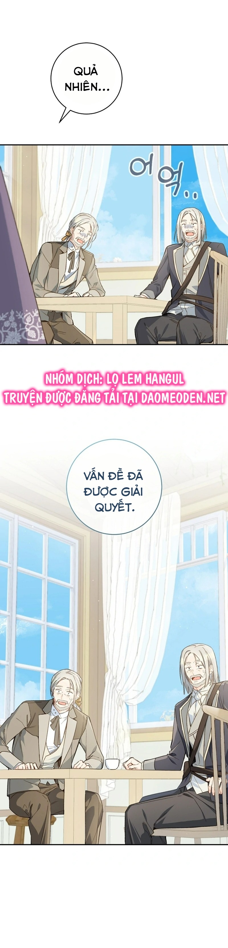 nông trại nằm cạnh hoàng cung chapter 65 6