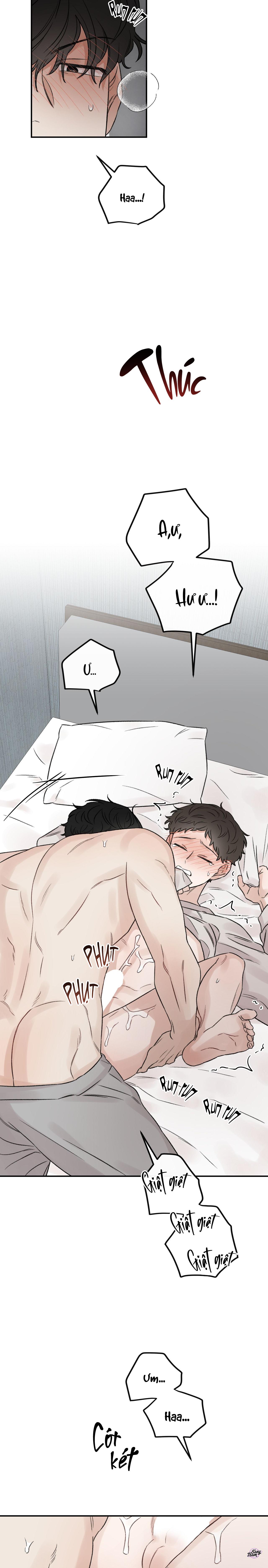 jaeha nhà bên chapter 6 15