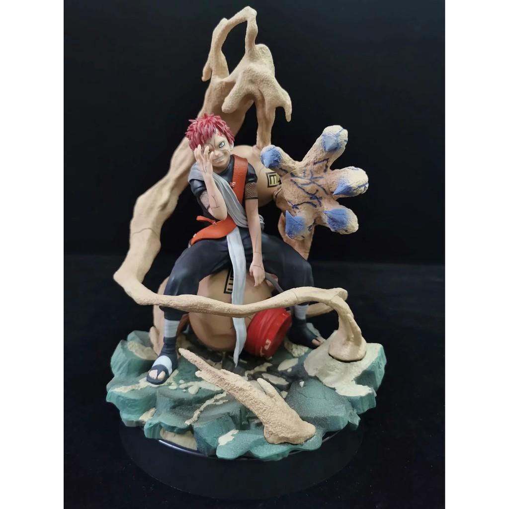 Mô Hình Figure Gaara - Naruto