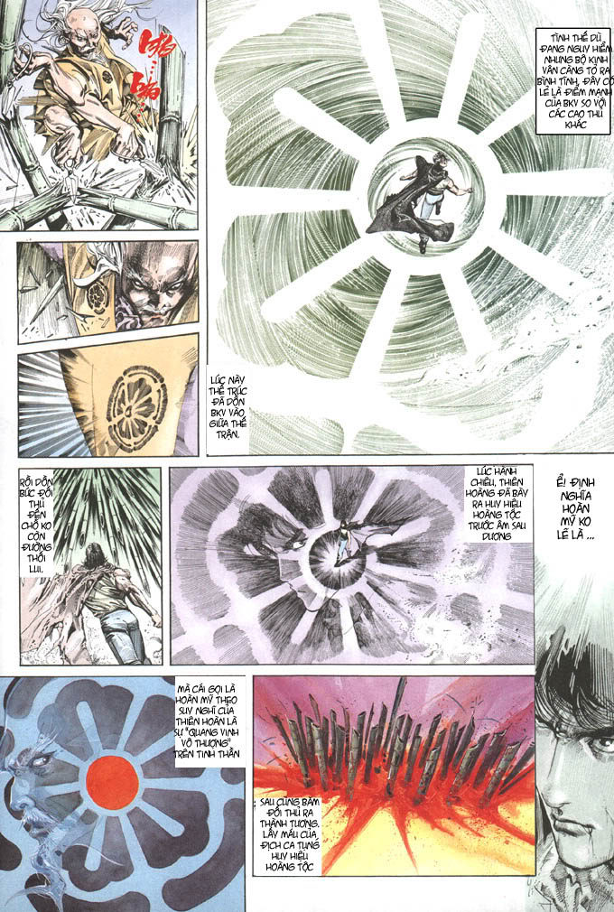 phong vân chapter 104 16