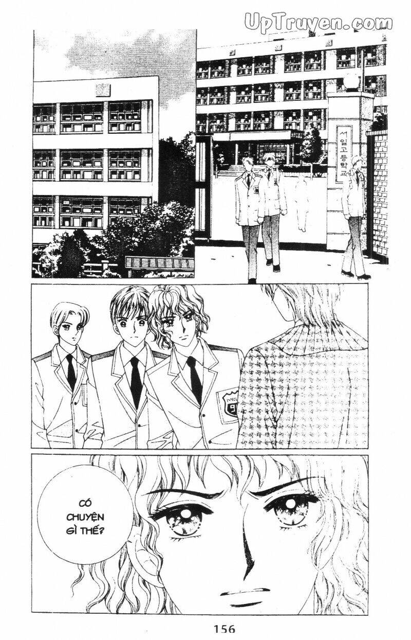 mặt nạ tình yêu chapter 69 74