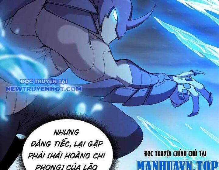 ma thú siêu thần chapter 167 6