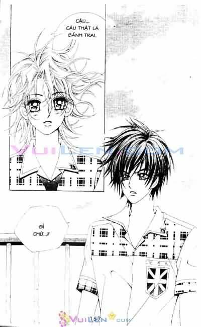 chàng gà mái chapter 1 157