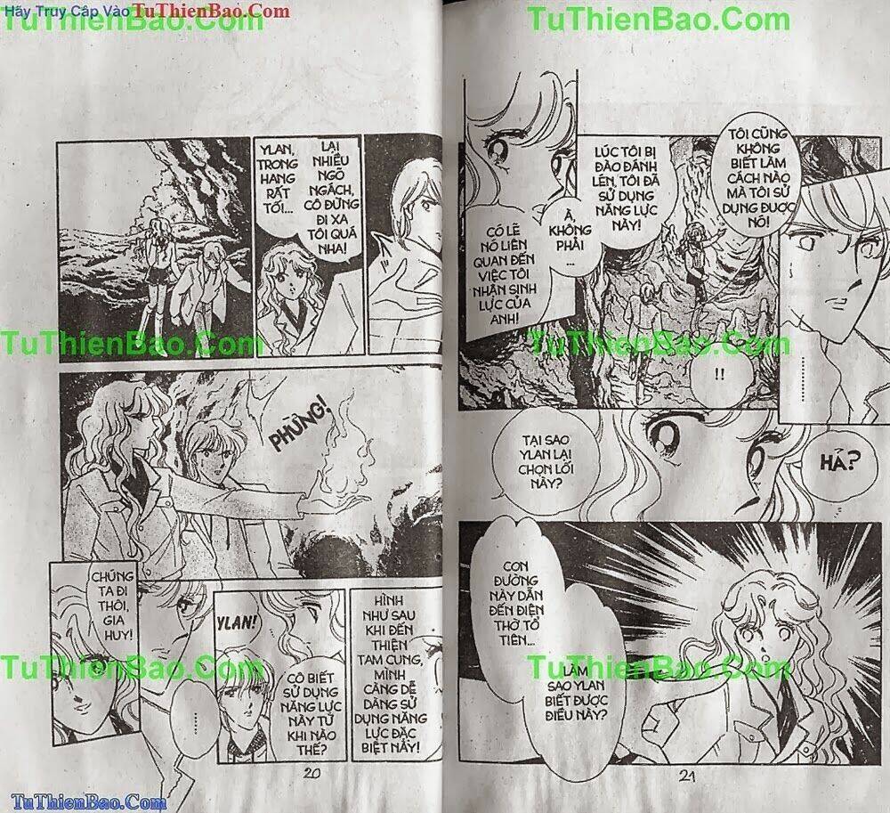 câu chuyện dẽ thương chapter 4 10