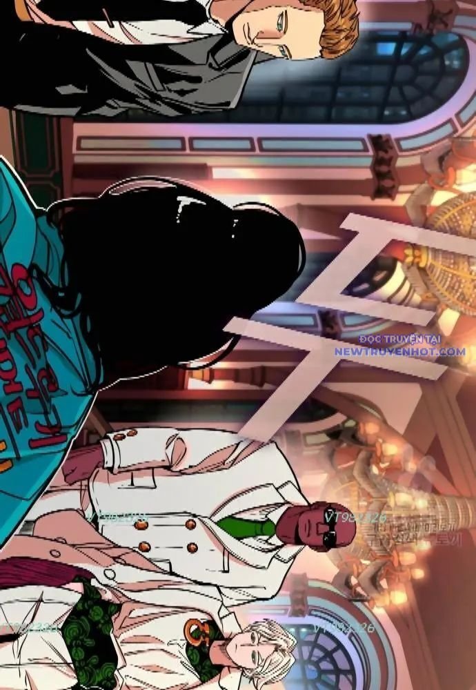 shark - cá mập chapter 267 100