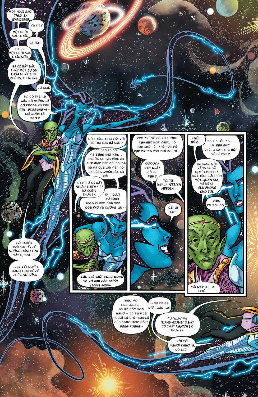larfleeze chapter 4 10
