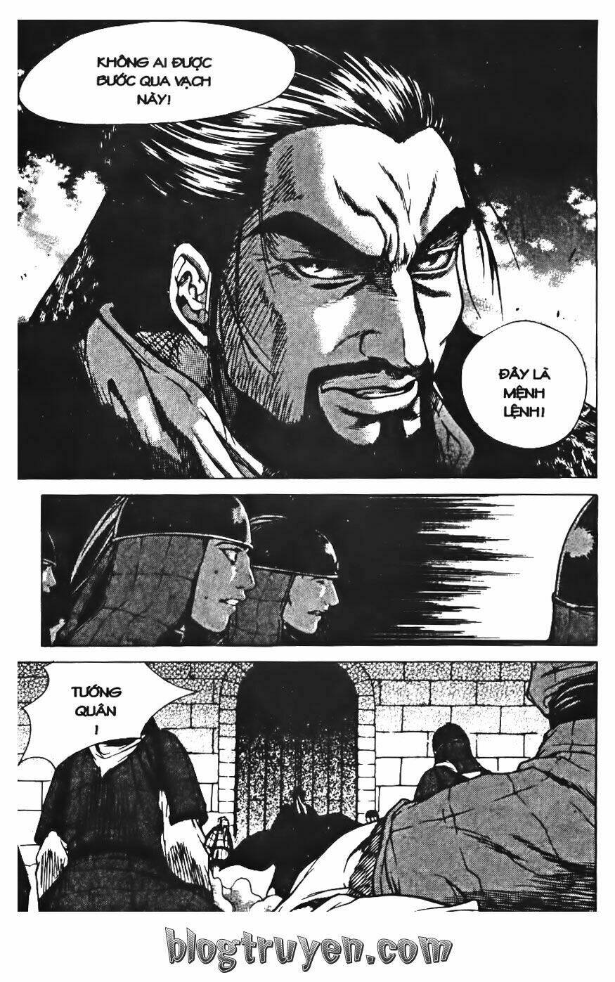 threads of time - dòng thời gian chapter 24 25