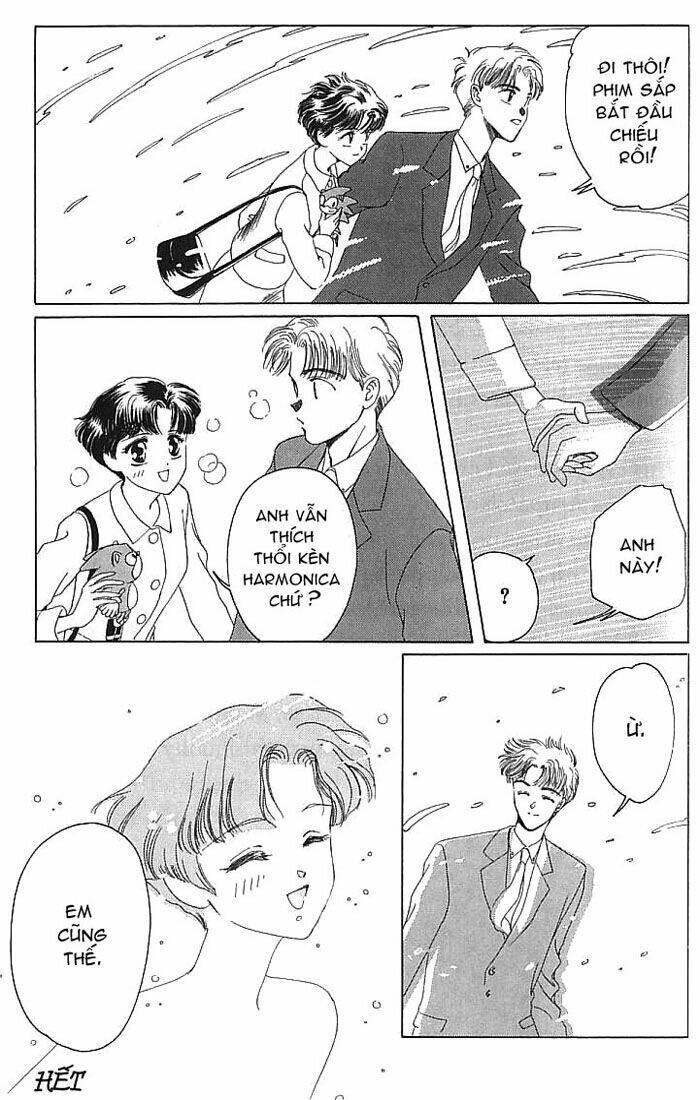 người mà tôi yêu chapter 6 8