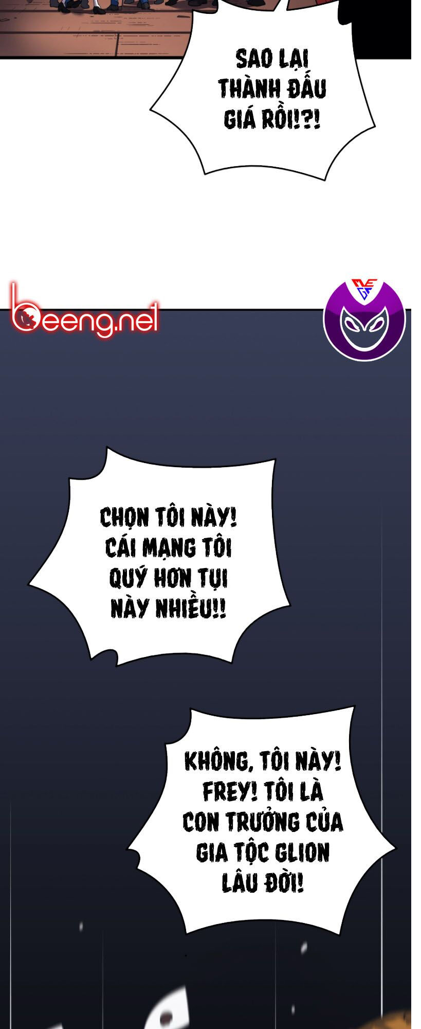 sự trở lại của pháp sư vĩ đại sau 4000 năm chapter 16 24