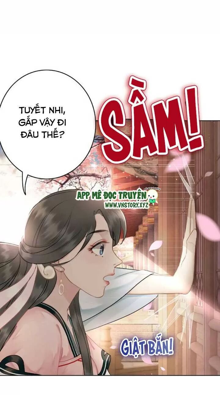 cực phẩm phế vật tiểu thư chapter 46 15
