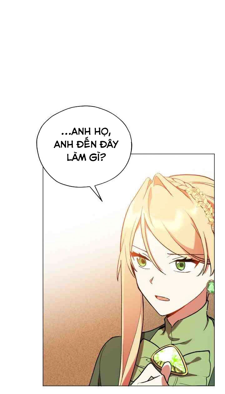 quý cô không thể chạm vào chapter 15 63