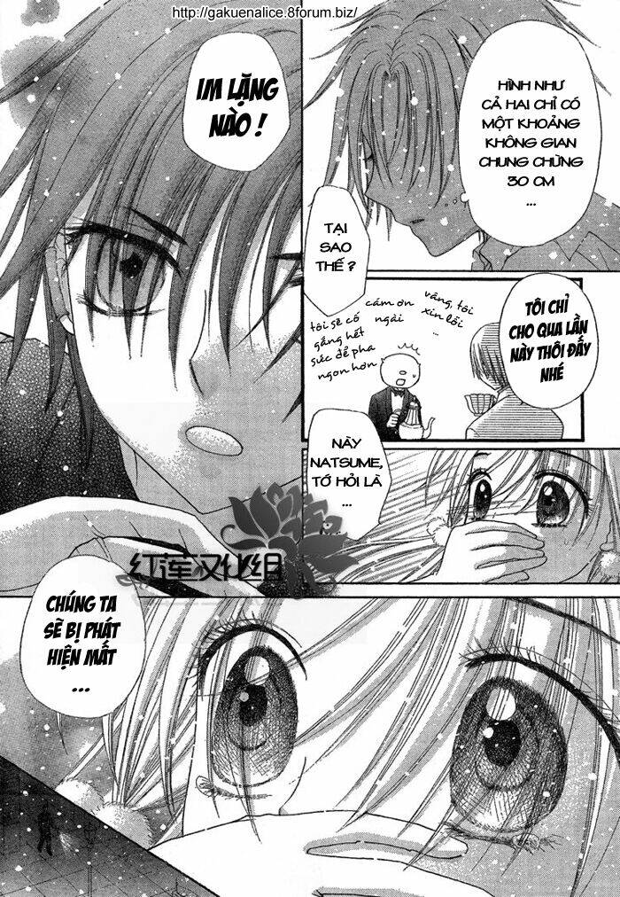 gakuen alice chapter 144 9