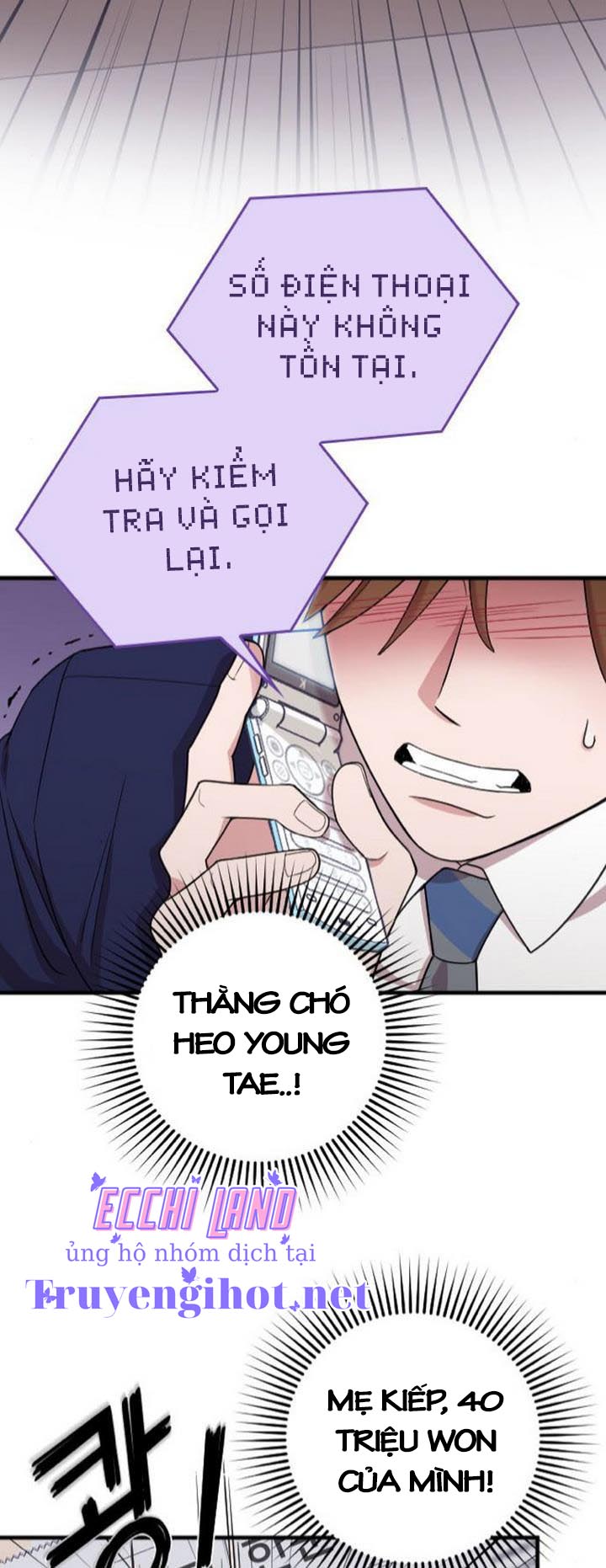 cô đi mà lấy chồng tôi chapter 21.1 30