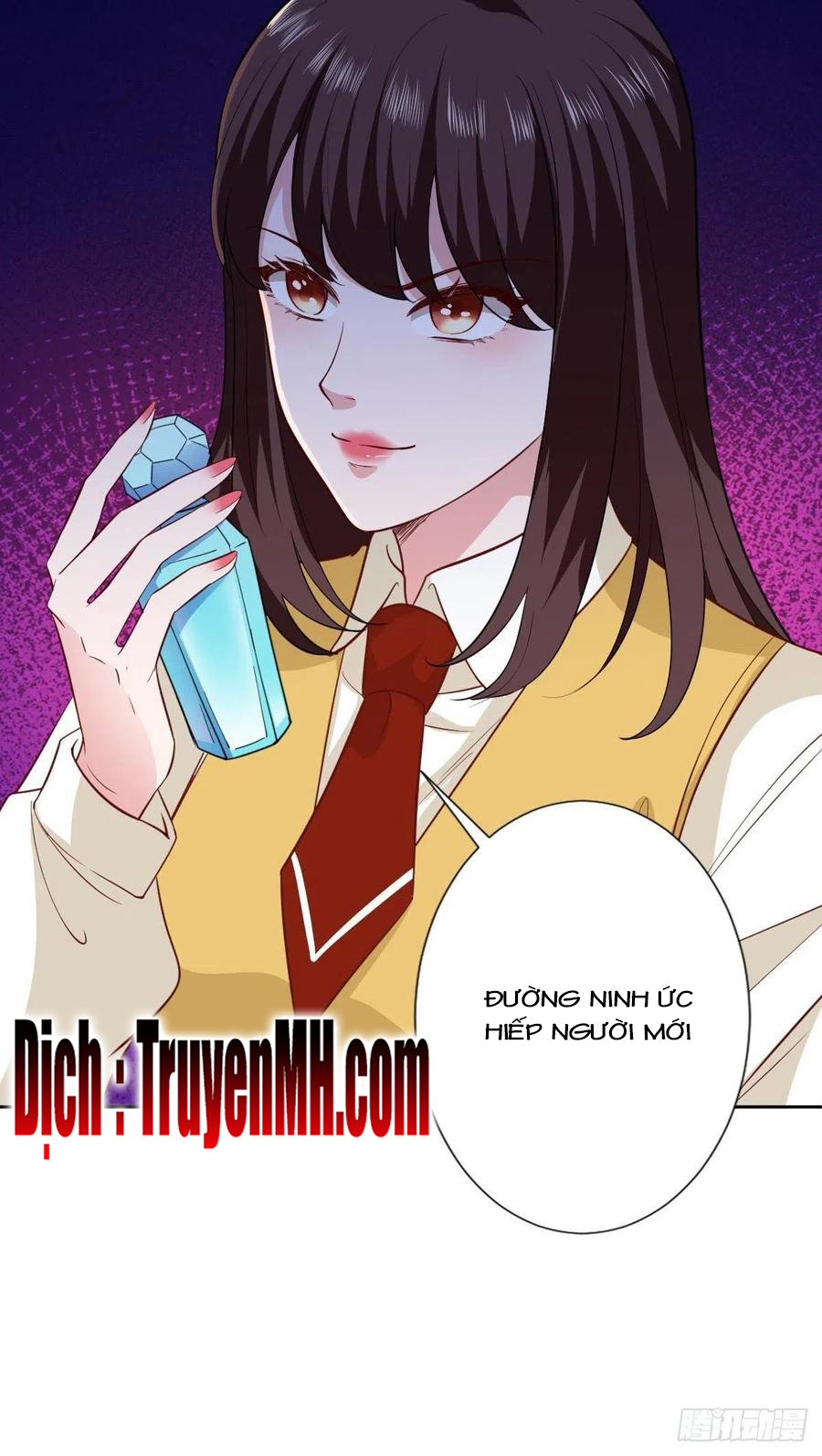 thí hôn lão công, cần giúp sức chapter 225 9