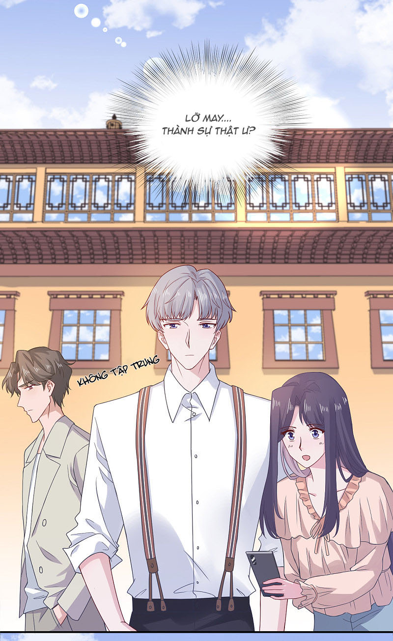 cái thùng cơm sát vách chapter 70 11