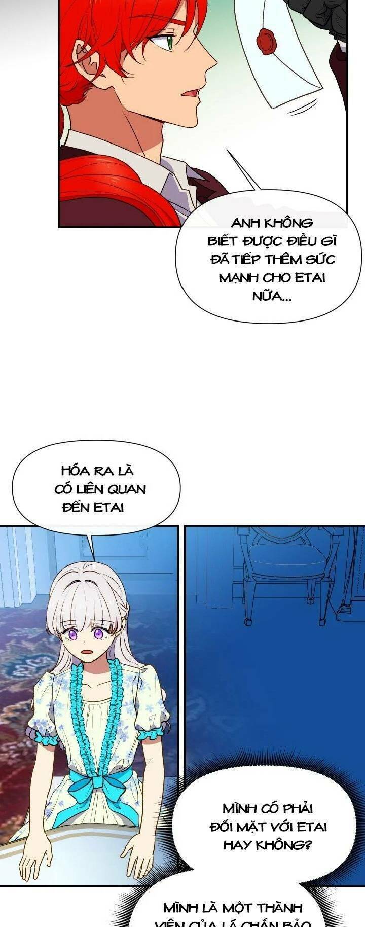 khế ước của nữ công tước quái vật chapter 62 13