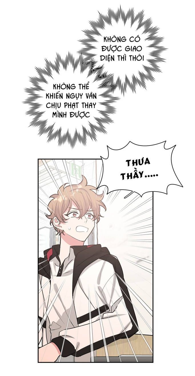 đừng nói yêu tôi chapter 5 41