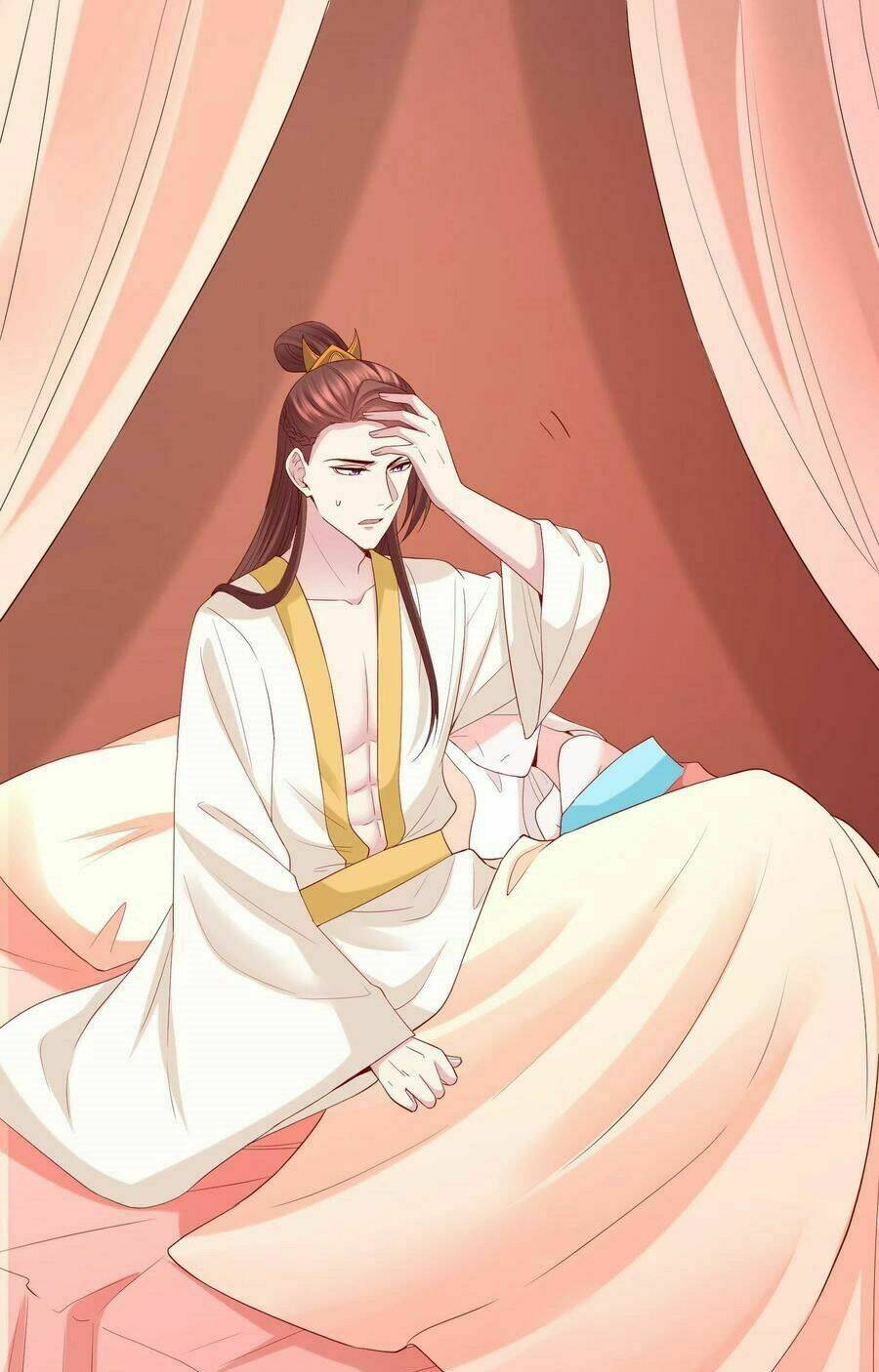 độc y đích nữ chapter 162 2