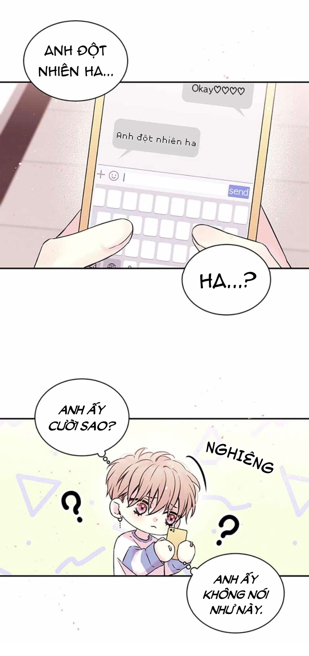 in my closet chapter 42 26