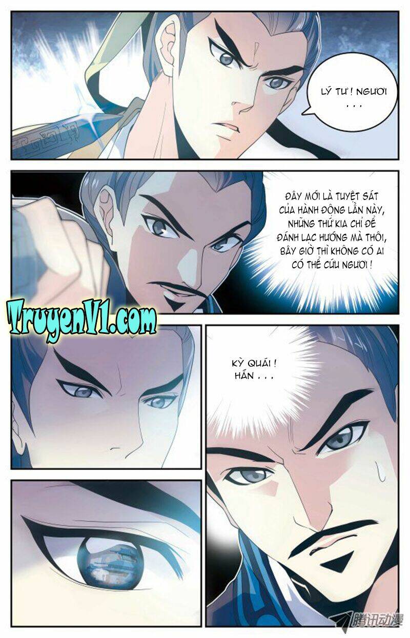 tần thời minh nguyệt 5 chapter 4 11