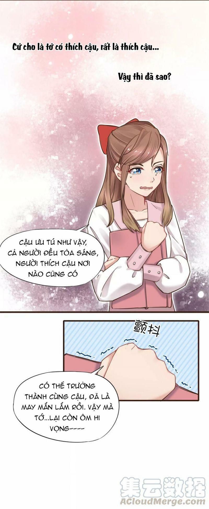 đơn phương 37.5 chapter 30 17