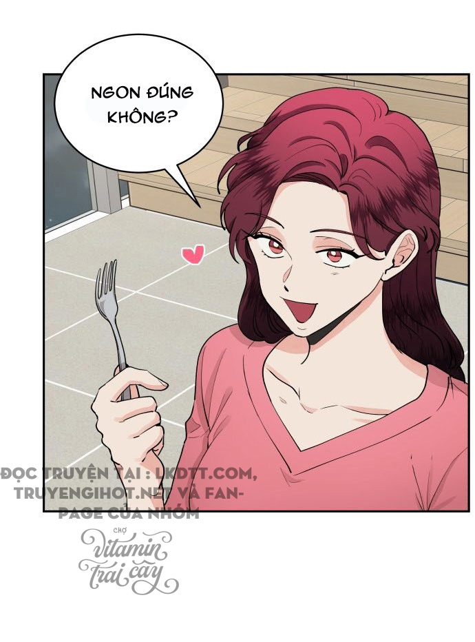 oan gia ngõ hẹp chapter 40 7