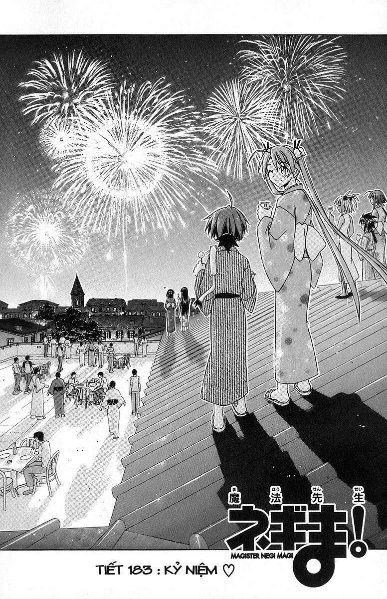 bậc thầy ma pháp chapter 183 4