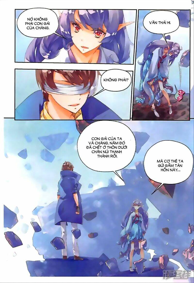 thu la chapter 41 22