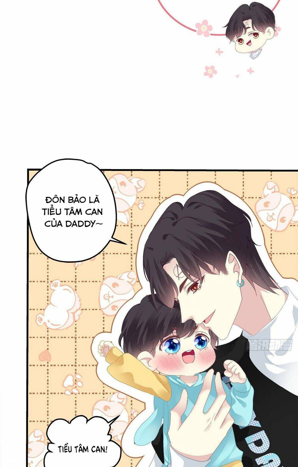 toàn bộ nắm trong tay chapter 109 31