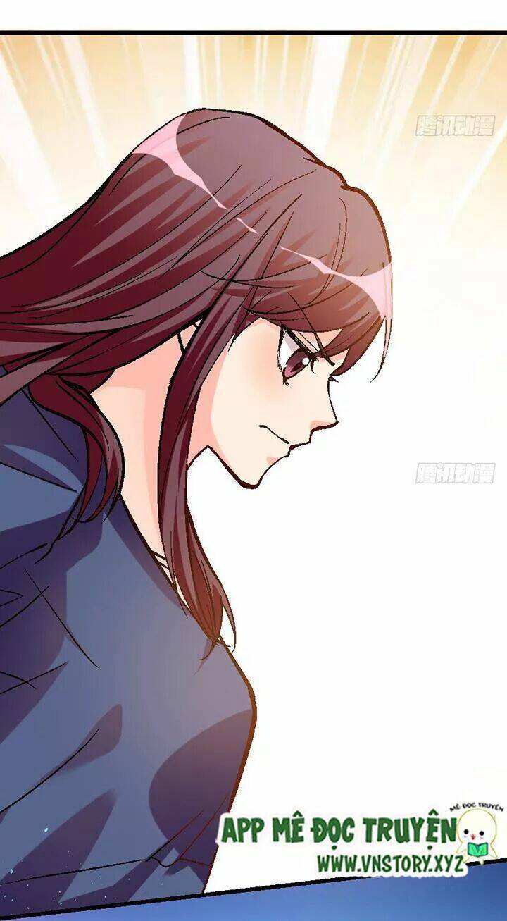 thiên hậu trở về chapter 60 3