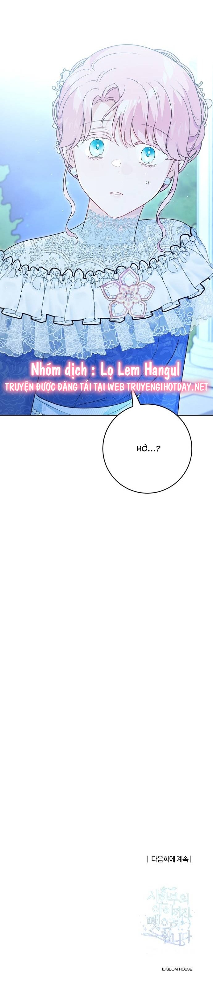 tôi sẽ đưa đứa trẻ ấy rời đi chapter 8 41