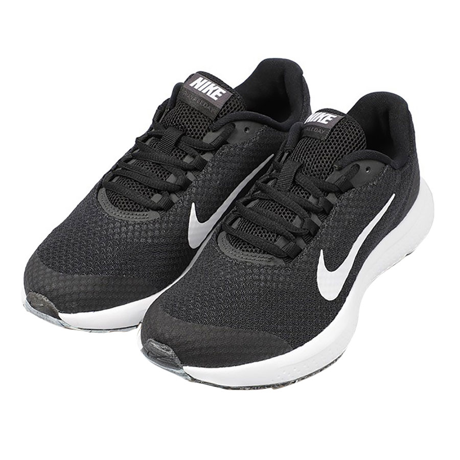 Giày Chạy Bộ Nữ WMNS NIKE RUNALLDAY 898484-019 - Đen