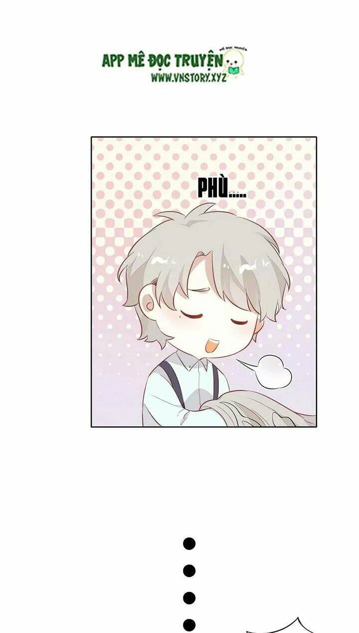 bạn trai kém tuổi bẫy yêu tôi chapter 49 11